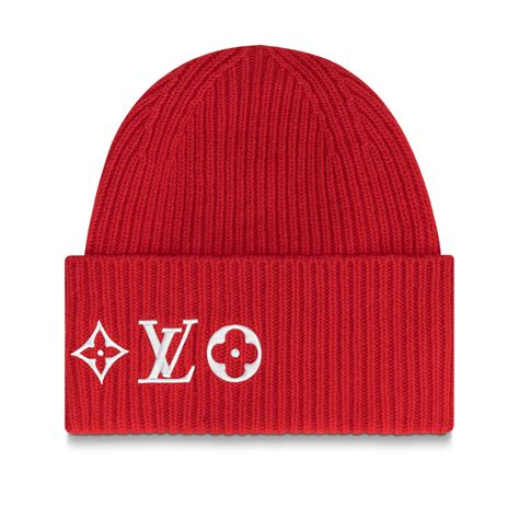 lv beanie scarft and gloves|louis vuitton hat beanie.